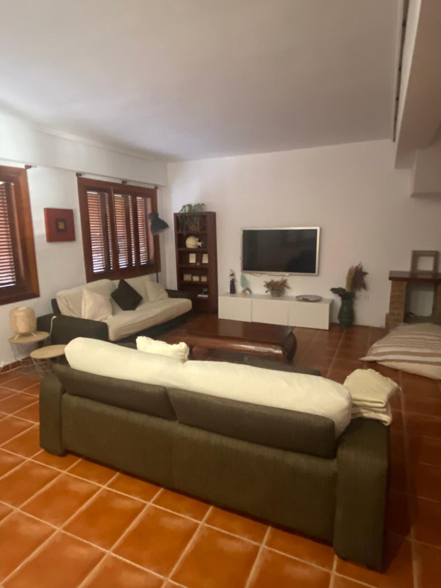 Willa La Casa De Bega De Mar Sueca Zewnętrze zdjęcie