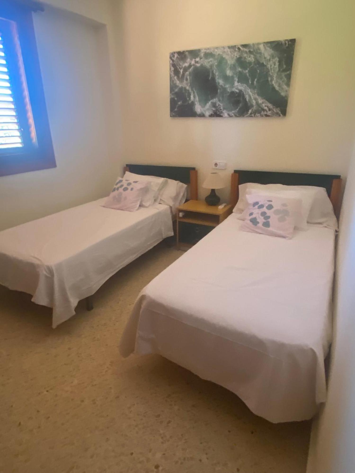 Willa La Casa De Bega De Mar Sueca Zewnętrze zdjęcie